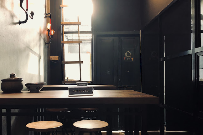 Joies Sourdough Bakery Cafe - Gastronomi dan perhotelan