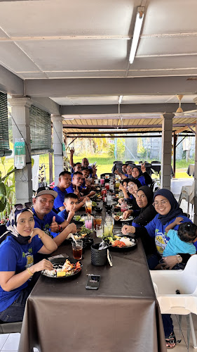 Dapo Penyet - Port Dickson