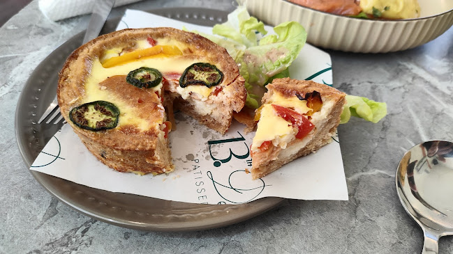 13, Jalan Campbell, Bandar Seremban, 70000 Seremban, Negeri Sembilan