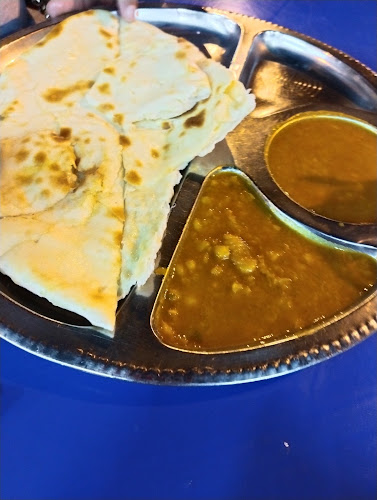 Pasembor Hussin USJ 21 - Gastronomi dan perhotelan