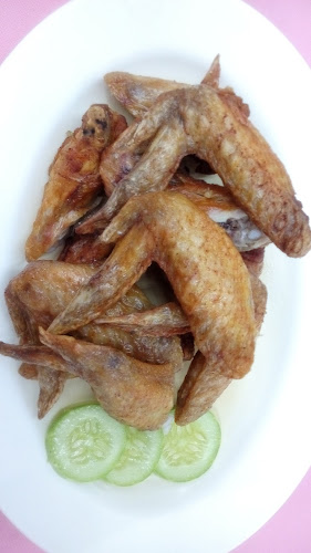 Comentarii opinii despre Restoran Hoi Peng Seafood