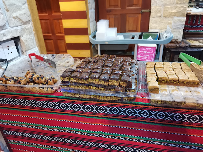 Zaituna Restaurant مطعم زيتونة - Johor Bahru