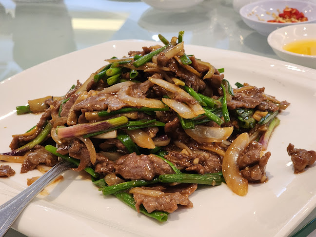 Dynasty Chinese Restaurant