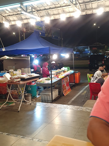 FULL TIME - Gastronomi dan perhotelan