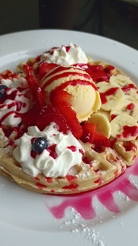 Opinii despre Mittyandbeans în Kajang - Gastronomi dan perhotelan