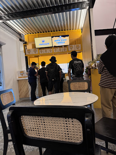 Opinii despre Miker Pizza Tambun în Ulu Kinta - Gastronomi dan perhotelan