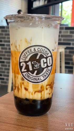 Opinii despre Cafe 3 Sekawan în Seri Manjung - Gastronomi dan perhotelan