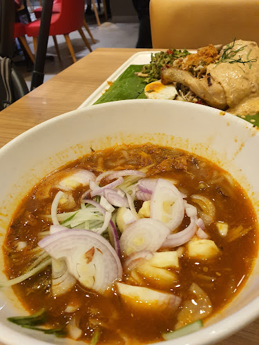 Sepiring @ Alamanda - Putrajaya