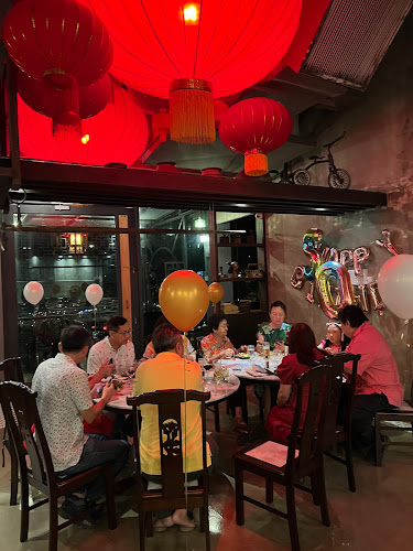 Comentarii opinii despre Bali Bali Hai Cafe