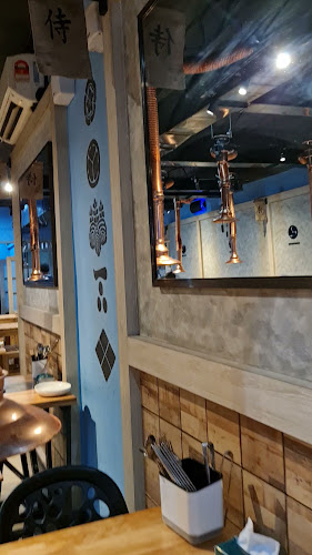 Comentarii opinii despre Restoran Samurai Yakiniku