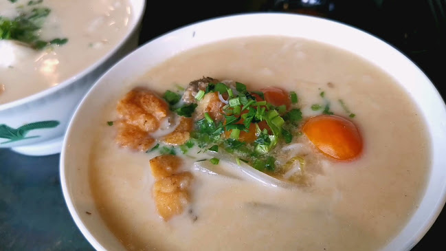 Woopin Kuching 湖滨鱼面 - Kuching