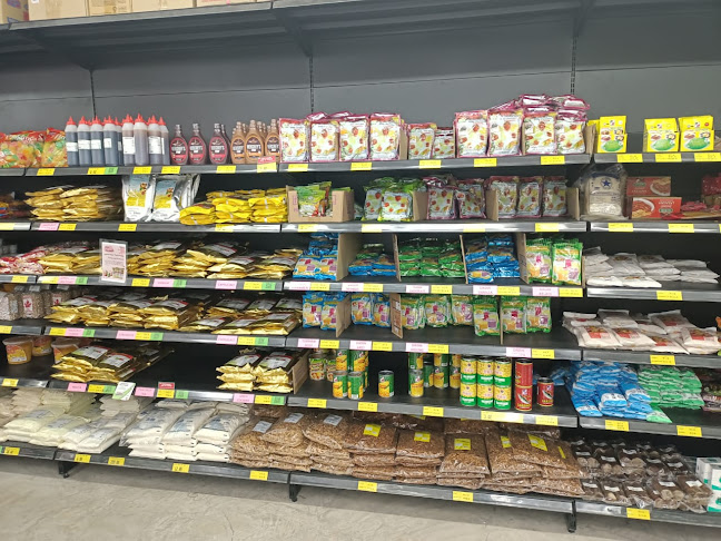 Pasaraya Rakan Temerloh - Rakanda Timur Sdn Bhd