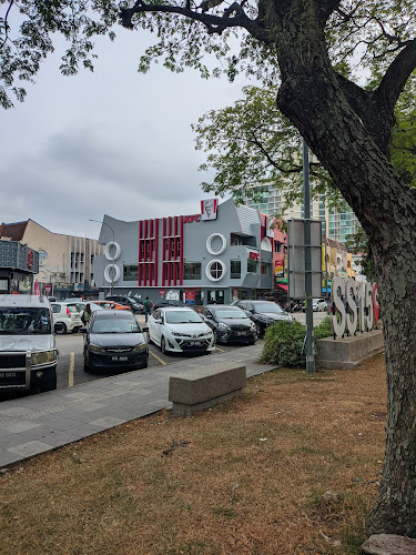 KFC - Gastronomi dan perhotelan