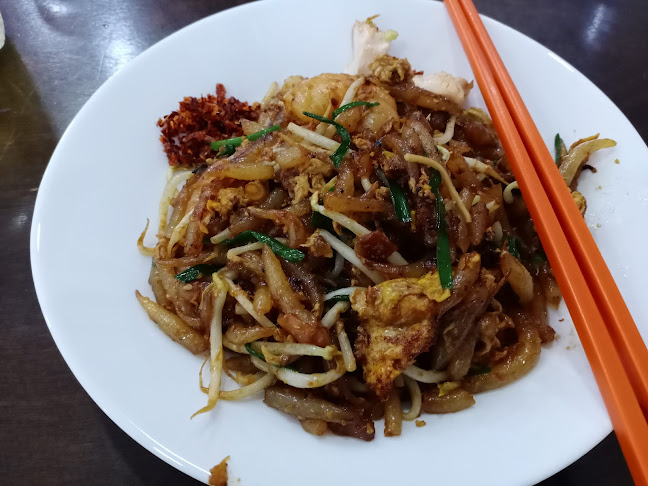 Opinii despre Hikmah FameLee în Batu Pahat - Gastronomi dan perhotelan