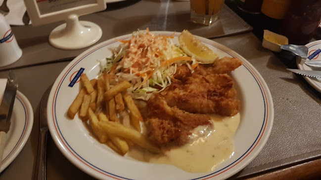 Opinii despre Restoran Victoria Station în Subang Jaya - Gastronomi dan perhotelan