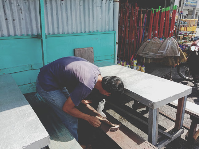 Pekan Teluk Intan, 36000 Teluk Intan, Perak