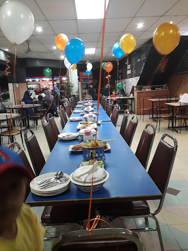 47, Persiaran Venice Sutera 1, Desa Manjung Raya, 32200 Lumut, Perak