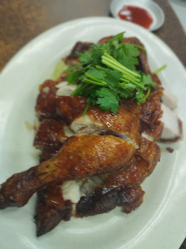 Comentarii opinii despre Restoran Chong Heng