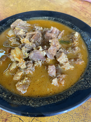 Roti Tempayan Abe Noor - Gastronomi dan perhotelan