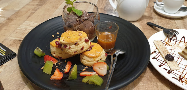 SDS Bakery & Cafe @ AEON Mall Tebrau City