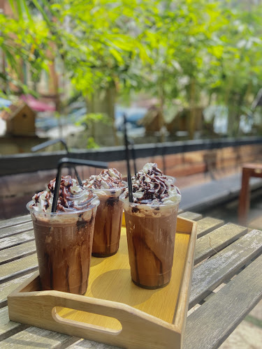 322 D, Jalan Ampang Kiri, Kampung Berembang, 55000 Kuala Lumpur, Wilayah Persekutuan Kuala Lumpur