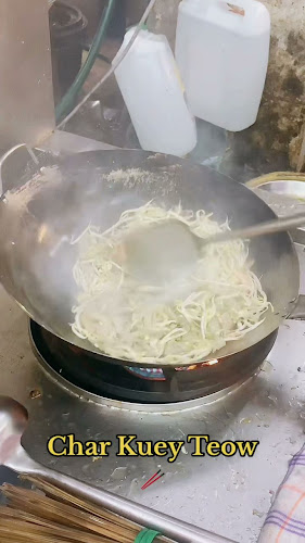 63 Food Court Restaurant