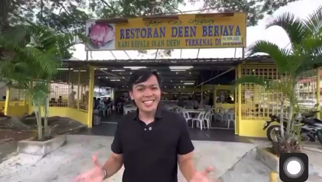 Opinii despre Restoran Deen Berjaya (Kari Kepala Ikan) Port Dickson în Port Dickson - Gastronomi dan perhotelan