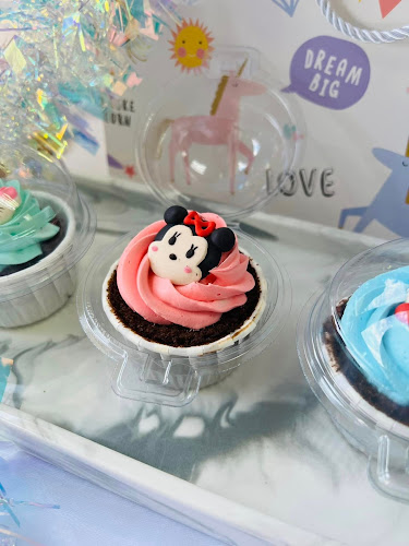 Opinii despre Family Bakery Kuala Kangsar în Kuala Kangsar - Gastronomi dan perhotelan