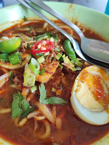 Warung Caun - Melaka