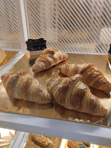 Merci pastries and Coffee - Putrajaya