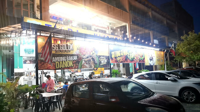 Opinii despre TIARA KITCHEN în Kota Kinabalu - Gastronomi dan perhotelan