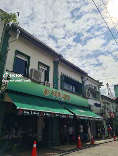 Kopiloco Johor Bahru City