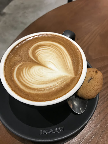 Opinii despre arest Cafe Batu Pahat în Batu Pahat - Gastronomi dan perhotelan