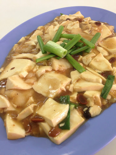 Opinii despre Restoran Hing Kee în George Town - Gastronomi dan perhotelan