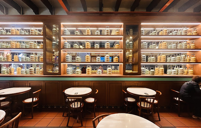 Peranakan Place @ Jonker Street Melaka - Gastronomi dan perhotelan