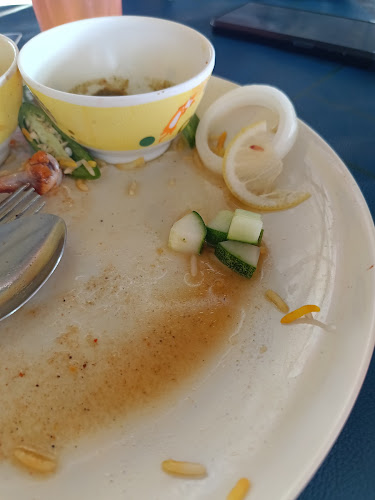 Nasi Arab Elhumaira - Taman Ria Sungai Petani - Gastronomi dan perhotelan