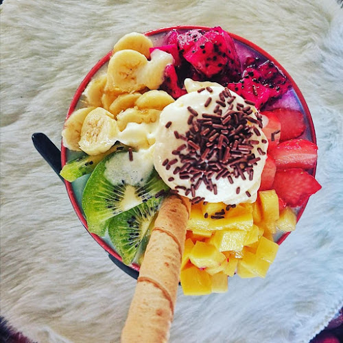 Bentown Kitchen - Bentong