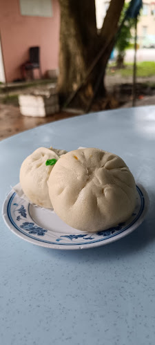 Pau Stall @ Wai Kwan coffee shop