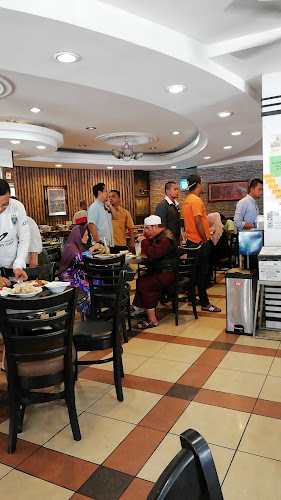 Restoran Sri Bayu Perdana - Johor Bahru