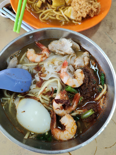 闲人茶餐室 Kopitiam Senang