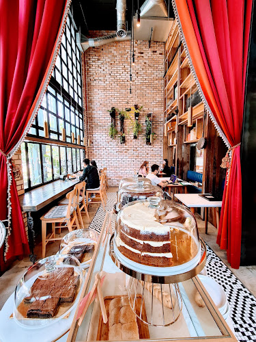 Tapestry | Chow Kit - Kuala Lumpur