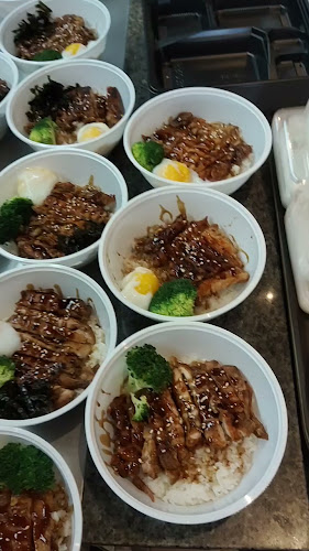 Opinii despre Chego Korean BBQ - Taiping în Taiping - Gastronomi dan perhotelan