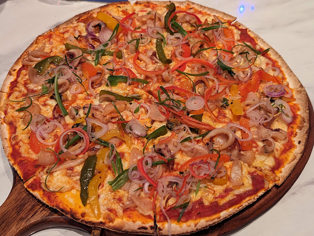 Opinii despre Rockafellers Johor în Iskandar Puteri - Gastronomi dan perhotelan