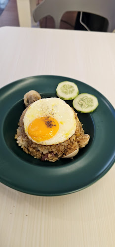 Neo Coffee - Bukit Tinggi - Gastronomi dan perhotelan