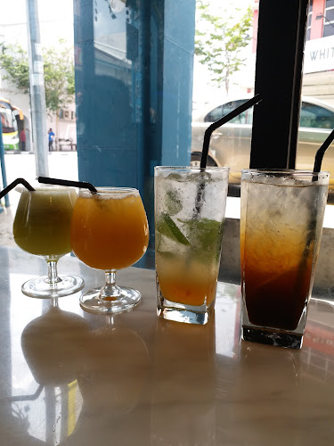 Marketplace Waffle Bar & Cafe - Ipoh