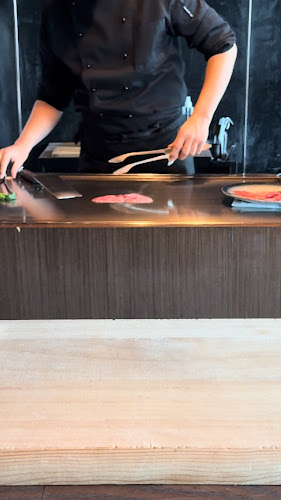 Comentarii opinii despre Wagyu Kappo Yoshida KL