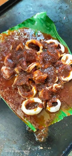 Opinii despre Restoran Chocuk ikan bakar în Bukit Katil - Gastronomi dan perhotelan