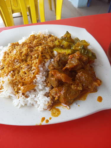 Comentarii opinii despre Restoran Al Marjan