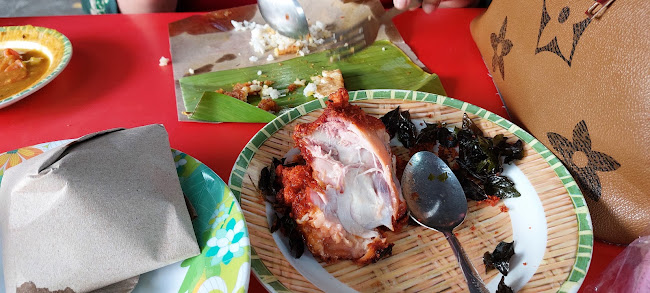 Kedai Kopi Mohd Batcha