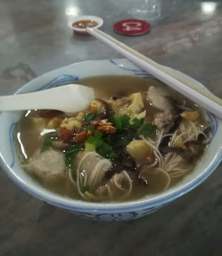 1035,1036, Jalan Sultan, Pasir Pinji, 31650 Ipoh, Perak